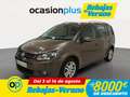 Volkswagen Touran 1.6TDI Advance 105 Marrón - thumbnail 1