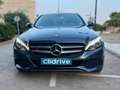 Mercedes-Benz C 320 320CDI Avantgarde 4M Aut. Azul - thumbnail 4
