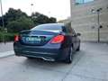 Mercedes-Benz C 320 320CDI Avantgarde 4M Aut. Azul - thumbnail 6