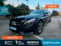 Mercedes-Benz C 320 320CDI Avantgarde 4M Aut. Azul - thumbnail 1