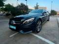 Mercedes-Benz C 320 320CDI Avantgarde 4M Aut. Azul - thumbnail 2