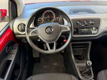Škoda Citigo 1.0