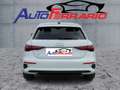 Audi A3 40 LED ANDROID AUTO NAVYSENS PARK DOPPIVETRI SCURI - thumbnail 4