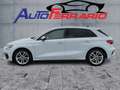 Audi A3 40 LED ANDROID AUTO NAVYSENS PARK DOPPIVETRI SCURI - thumbnail 3