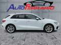 Audi A3 40 LED ANDROID AUTO NAVYSENS PARK DOPPIVETRI SCURI - thumbnail 6