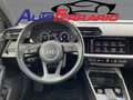 Audi A3 40 LED ANDROID AUTO NAVYSENS PARK DOPPIVETRI SCURI - thumbnail 7