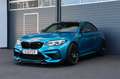 BMW M2 Competition/HK/CarbonDach/SHZ/LHZ/KAM/SPUR/19 Bleu - thumbnail 3