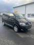 Volkswagen T5 Multivan 4MOTION Highline Schwarz - thumbnail 6