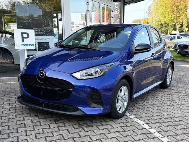 Mazda 2 Hybrid 1.5 Centre-Line *Klimaautomatik*Rückfahrkam