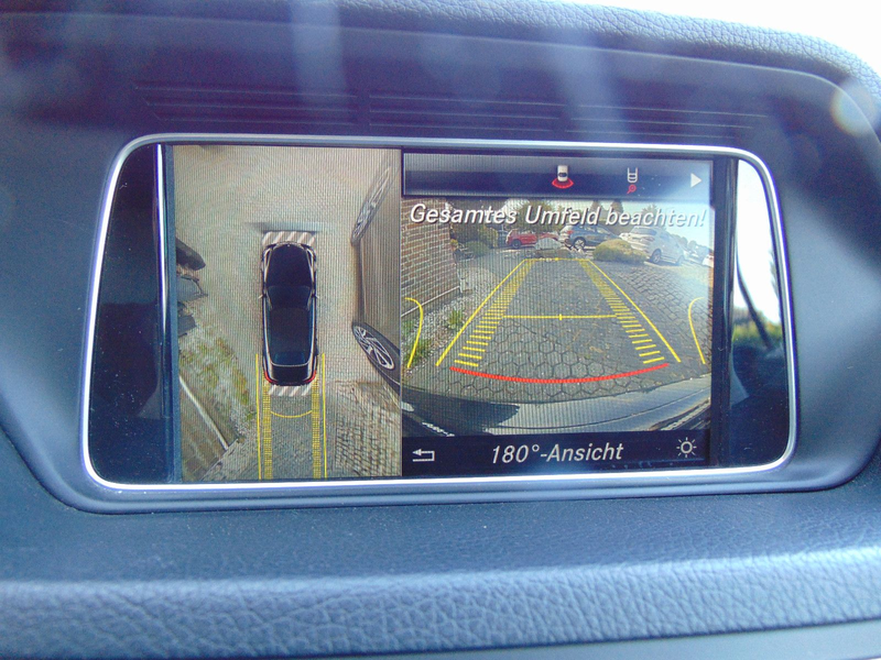 Mercedes-Benz E 200 E Cabrio E 200 AMG *360° Kam.*Harman Kard. — photo 9