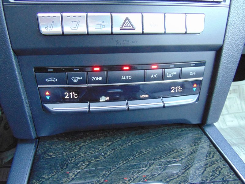 Mercedes-Benz E 200 E Cabrio E 200 AMG *360° Kam.*Harman Kard. — photo 12