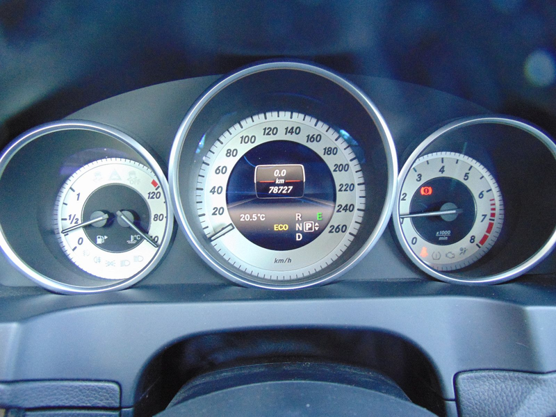Mercedes-Benz E 200 E Cabrio E 200 AMG *360° Kam.*Harman Kard. — photo 6