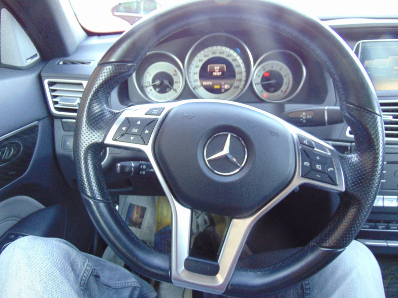 Mercedes-Benz E 200 E Cabrio E 200 AMG *360° Kam.*Harman Kard. — photo 7
