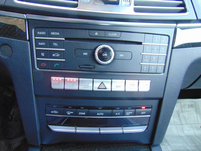 Mercedes-Benz E 200 E Cabrio E 200 AMG *360° Kam.*Harman Kard. — photo 10