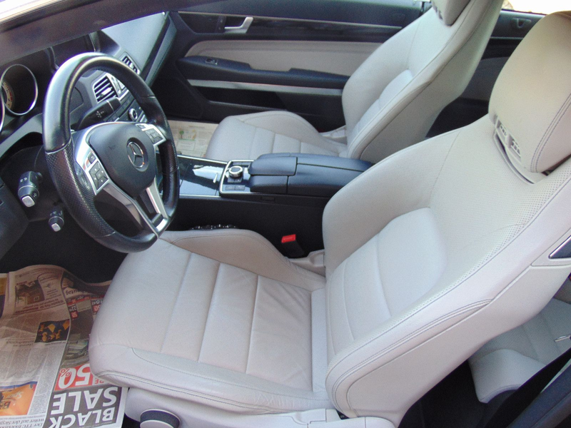 Mercedes-Benz E 200 E Cabrio E 200 AMG *360° Kam.*Harman Kard. — photo 5