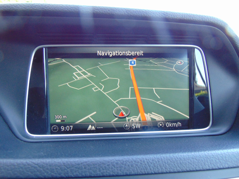 Mercedes-Benz E 200 E Cabrio E 200 AMG *360° Kam.*Harman Kard. — photo 11