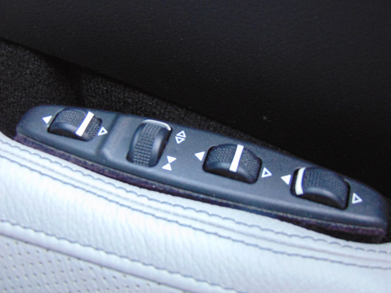 Mercedes-Benz E 200 E Cabrio E 200 AMG *360° Kam.*Harman Kard. — photo 15