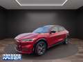Ford Mustang Mach-E Premium AWD Pano 8-Fach B&O 360Grad Kamera Rot - thumbnail 1