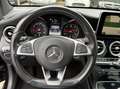 Mercedes-Benz GLC 250 d 4Matic AMG-LINE 360° DISTRONIC HEAD-UP Zwart - thumbnail 21