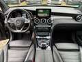 Mercedes-Benz GLC 250 d 4Matic AMG-LINE 360° DISTRONIC HEAD-UP Zwart - thumbnail 16
