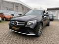 Mercedes-Benz GLC 250 d 4Matic AMG-LINE 360° DISTRONIC HEAD-UP Zwart - thumbnail 1
