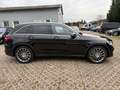 Mercedes-Benz GLC 250 d 4Matic AMG-LINE 360° DISTRONIC HEAD-UP Zwart - thumbnail 6