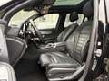 Mercedes-Benz GLC 250 d 4Matic AMG-LINE 360° DISTRONIC HEAD-UP Zwart - thumbnail 9