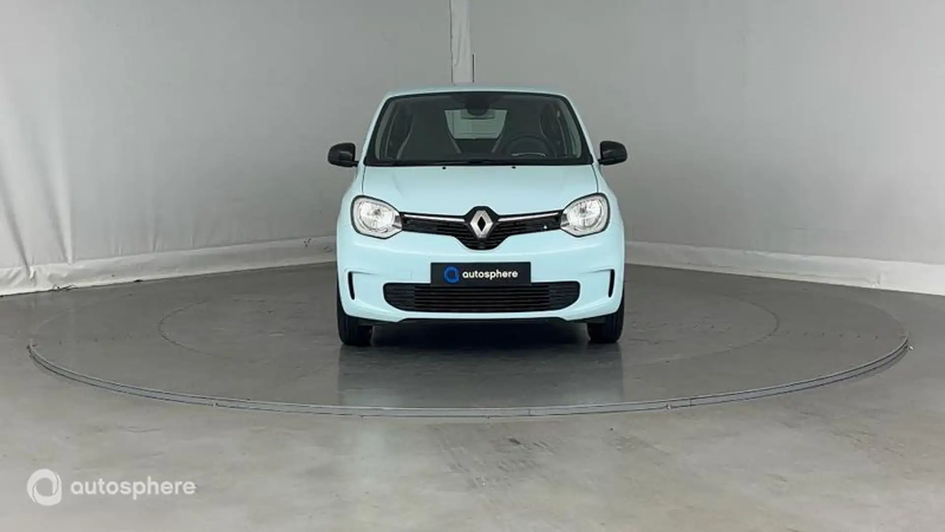 Renault Twingo 1.0 SCe 65ch Equilibre - 2