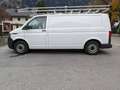 Volkswagen T6.1 Transporter Kastenwagen LR HD 2,0 TDI Weiß - thumbnail 3