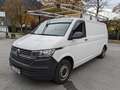 Volkswagen T6.1 Transporter Kastenwagen LR HD 2,0 TDI Weiß - thumbnail 2