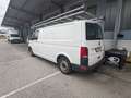 Volkswagen T6.1 Transporter Kastenwagen LR HD 2,0 TDI Weiß - thumbnail 8