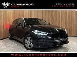 BMW Série 1 i Alu16"/Led/Gps/Dab/Pdc/Carplay *1j garantie*