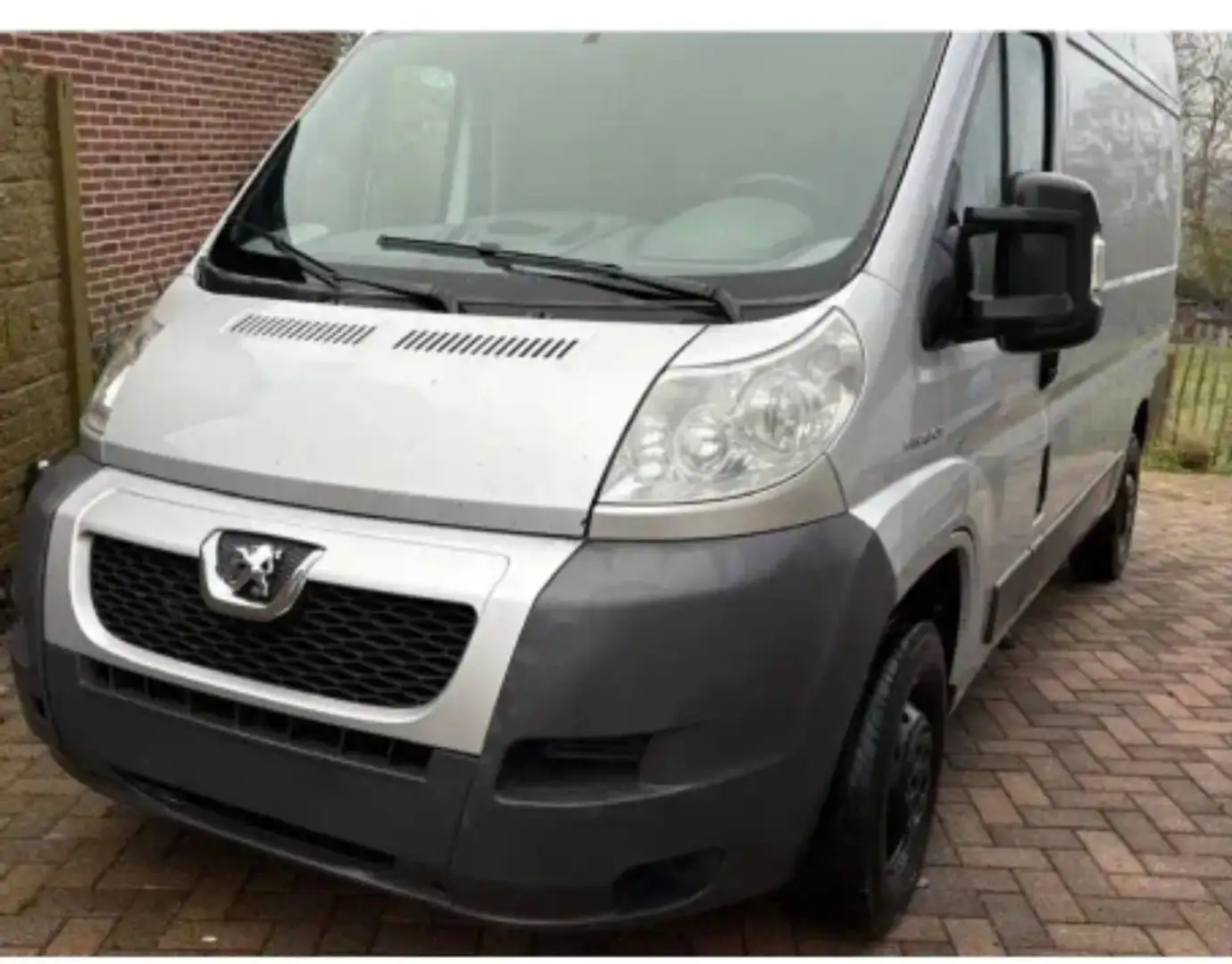 Peugeot Boxer 2.2 HDi L2H2 Standard - 1