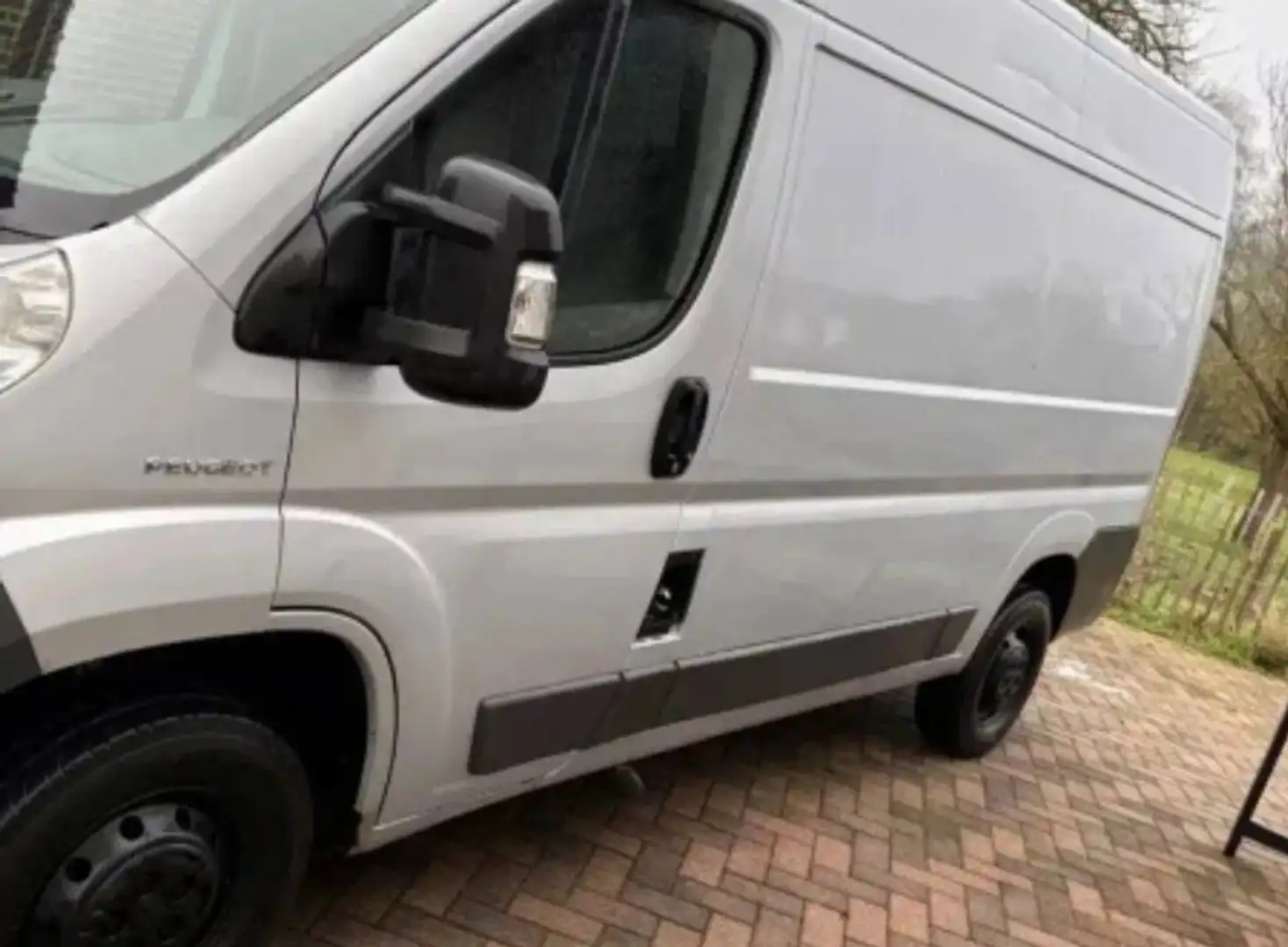 Peugeot Boxer 2.2 HDi L2H2 Standard - 2