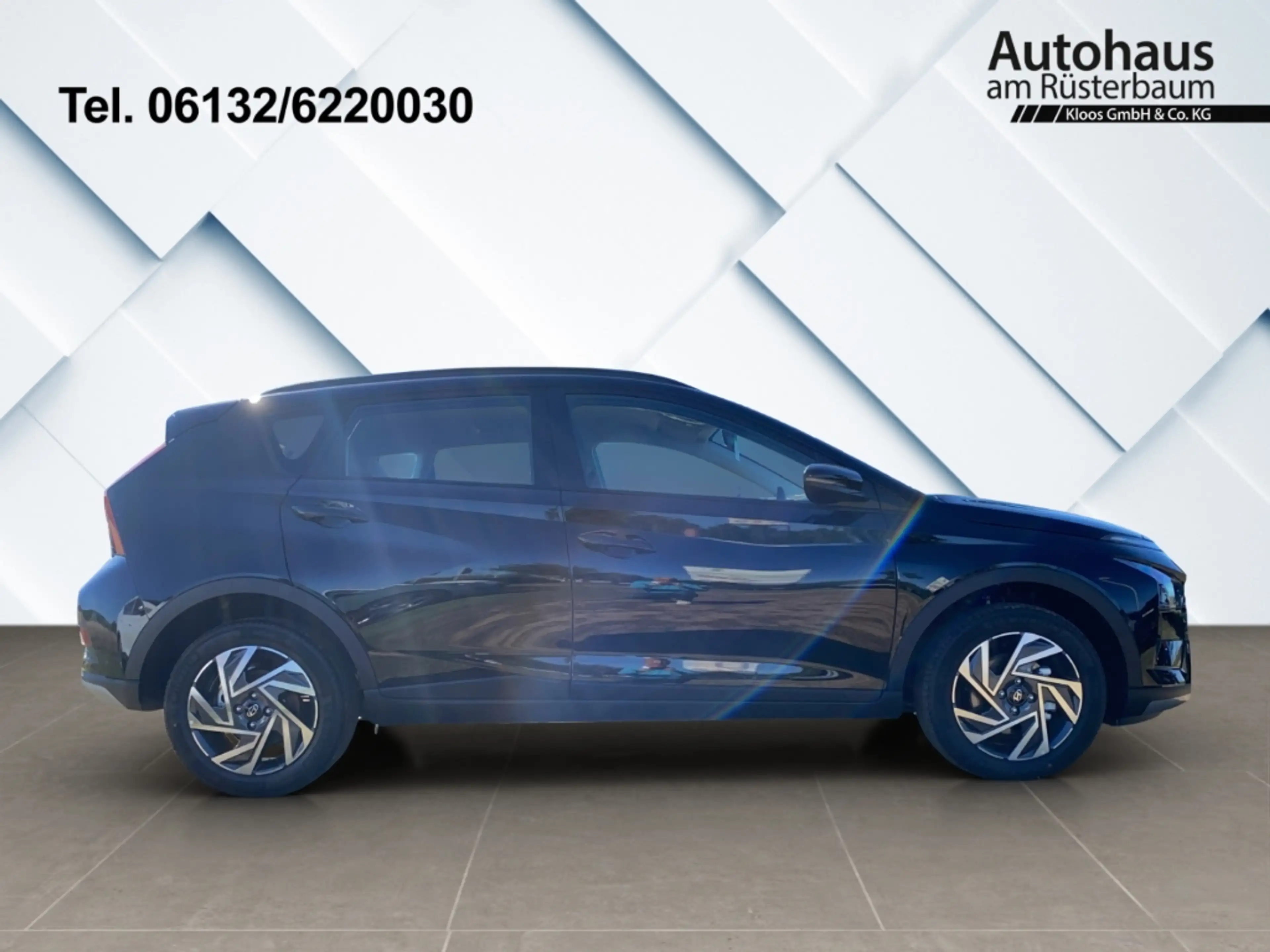 Hyundai BAYON Trend (MY26+ICC) 1.0 (90 PS) 7-DCT 2WD Komfort-Pak — photo 7