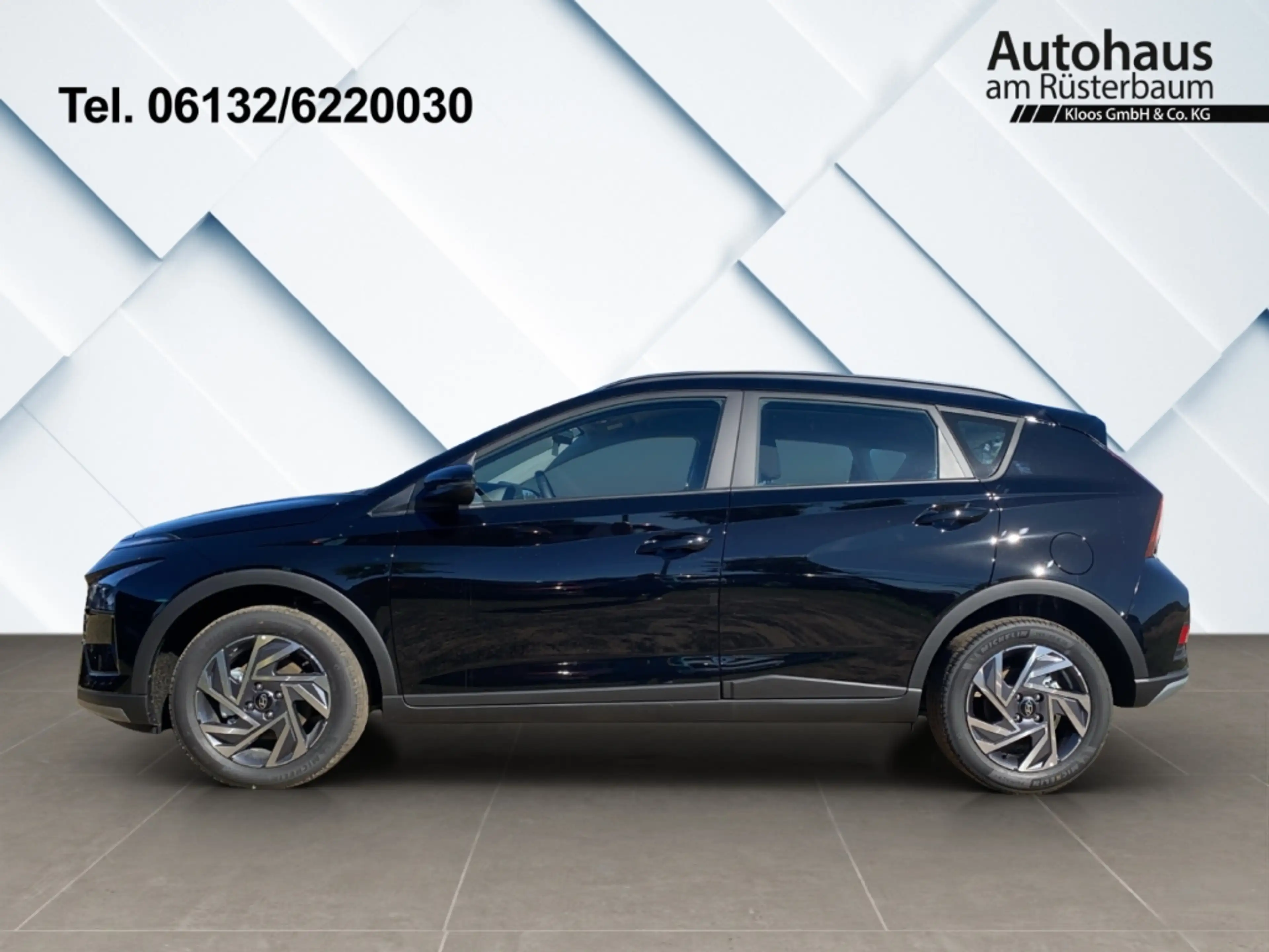 Hyundai BAYON Trend (MY26+ICC) 1.0 (90 PS) 7-DCT 2WD Komfort-Pak — photo 3