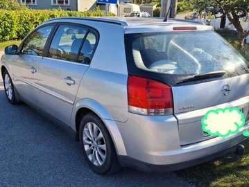 Signum 1.8 16v Comfort