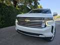 Chevrolet Suburban 6.2 V8 € 76.500,- excl btw Wit - thumbnail 8