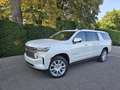 Chevrolet Suburban 6.2 V8 € 76.500,- excl btw Wit - thumbnail 3