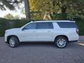Chevrolet Suburban 6.2 V8 € 76.500,- excl btw Wit - thumbnail 2