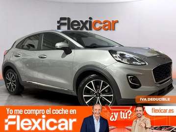 1.0 EcoBoost Titanium 125