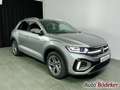 Volkswagen T-Roc R-Line 1.5 l TSI OPF 110 kW (150 PS) Navi Срібний - thumbnail 7