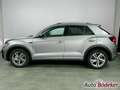 Volkswagen T-Roc R-Line 1.5 l TSI OPF 110 kW (150 PS) Navi Срібний - thumbnail 3