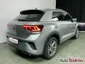 Volkswagen T-Roc R-Line 1.5 l TSI OPF 110 kW (150 PS) Navi Срібний - thumbnail 8
