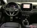 Volkswagen T-Roc R-Line 1.5 l TSI OPF 110 kW (150 PS) Navi Срібний - thumbnail 11