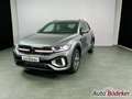Volkswagen T-Roc R-Line 1.5 l TSI OPF 110 kW (150 PS) Navi Срібний - thumbnail 2