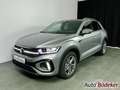Volkswagen T-Roc R-Line 1.5 l TSI OPF 110 kW (150 PS) Navi Срібний - thumbnail 5