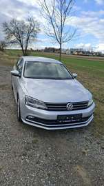 2,0 TDI Comfortline