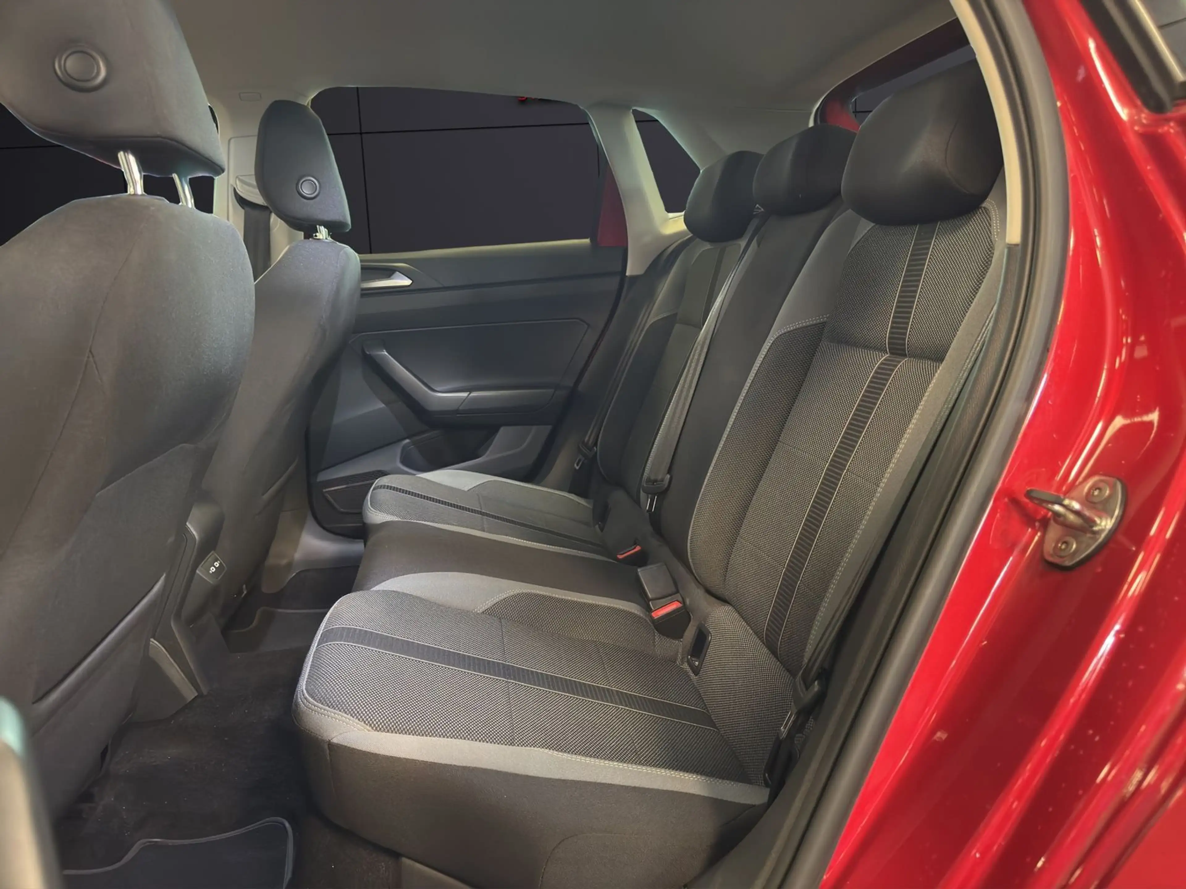 Volkswagen Polo 1.0 TSI Style (EURO 6d) — photo 14