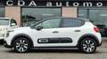 Citroen C3 1.2 83cv SHINE *PREZZO REALE SENZA VINCOLI* Bianco - thumbnail 3
